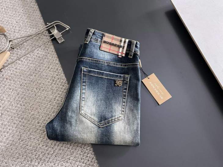 Picture of Burberry Jeans Long _SKUBurberrysz29-3824or758561